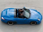 Porsche 911 Speedster 2010 года (WW)